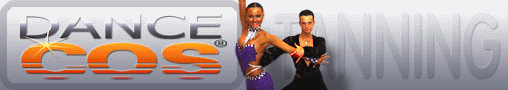 DanceCos logo