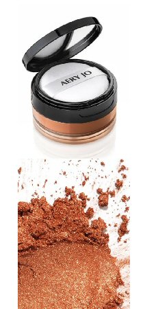 Aery Jo tanning Powder