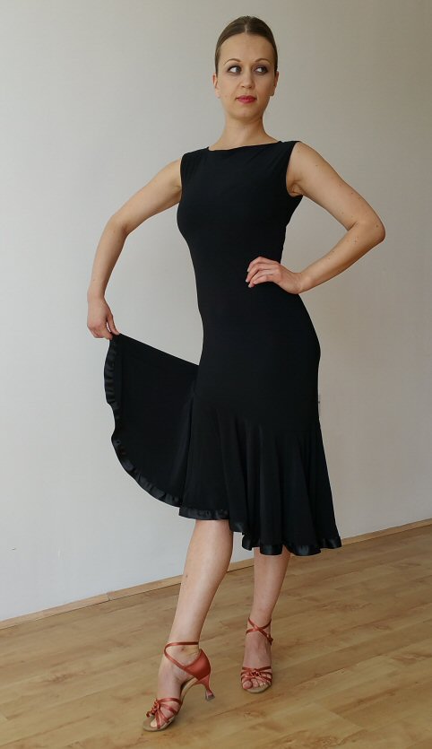 simple-ballroom-latin-practice-dress-black-zem-dancesportuk