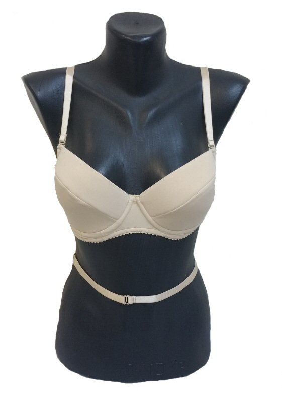 Specialist underwear for dancing